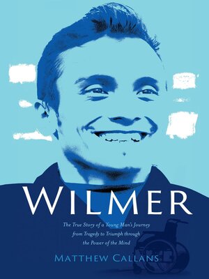 cover image of Wilmer